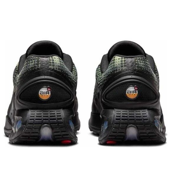 NEW Nike Air Max Dn \'Black Olive Aura Medium Olive\' IB3078-010 Men’s Size Multi